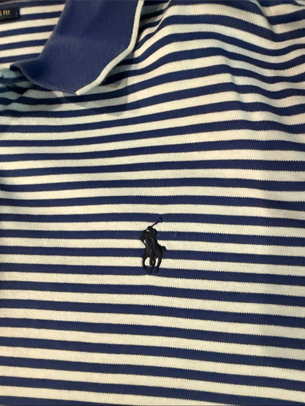 ((3 PIECE)) RALPH LAUREN SHORT SLEEVE SHIRT BUNDLE SIZE XL ALL EEEUC